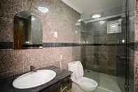 Phòng tắm bên trong Hoang Anh Gia Lai Apartment B20.03