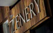 ล็อบบี้ 2 The Zenery Hotel