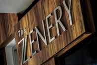 ล็อบบี้ The Zenery Hotel