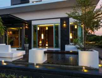 Luar Bangunan 2 The Zenery Hotel