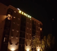 Exterior 4 The Zenery Hotel