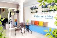 Lobby Pulosari Living