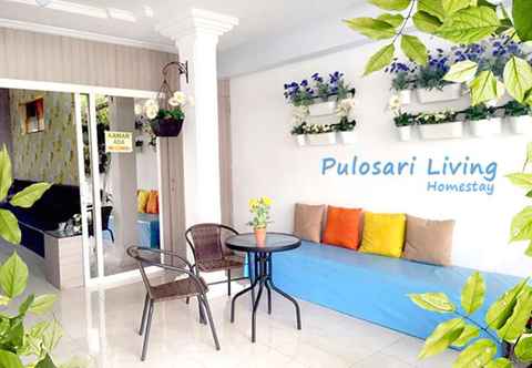 Lobby Pulosari Living