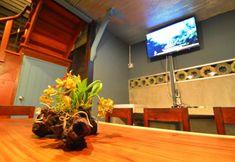 공용 공간 3 Lamoon Hostel