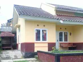 Bangunan 4 Villa Ciater Highland - 2 BR