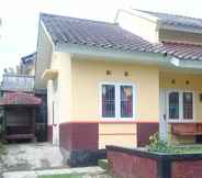 Bangunan 3 Villa Ciater Highland - 2 BR