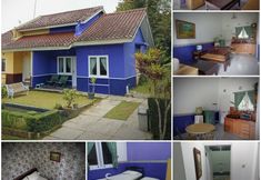 บริการของโรงแรม 4 Villa Ciater Highland - 2 BR