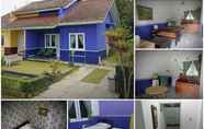 Layanan Hotel 4 Villa Ciater Highland - 2 BR