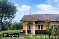 Lain-lain Villa Ciater Highland - 2 BR