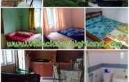 Perkhidmatan Hotel 6 Villa Ciater Highland - 2 BR