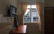 ห้องนอน 5 Thu Hong Guesthouse Pleiku