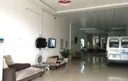 Lobi 2 Thu Hong Guesthouse Pleiku