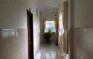 Sảnh chờ 7 Thu Hong Guesthouse Pleiku