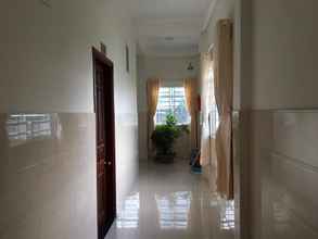 Sảnh chờ 4 Thu Hong Guesthouse Pleiku