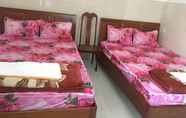 Phòng ngủ 6 Thu Hong Guesthouse Pleiku