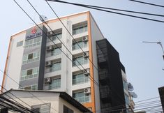Luar Bangunan 2 Klean Residence Hotel