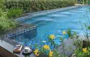 Swimming Pool 6 Paeva Luxury Serviced Residence