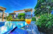 สระว่ายน้ำ 4 Paeva Luxury Serviced Residence