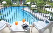 Hồ bơi 5 Paeva Luxury Serviced Residence