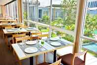 Restoran Paeva Luxury Serviced Residence