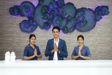 Lobby Anna-Nava Pakkret 