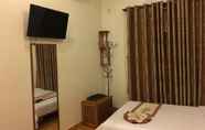 Kamar Tidur 7 Hoang Gia 1 Hotel Pleiku