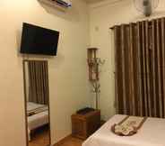 Bedroom 7 Hoang Gia 1 Hotel Pleiku