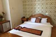 ห้องนอน Hoang Gia 1 Hotel Pleiku