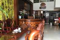 Lobby Hoang Gia 1 Hotel Pleiku