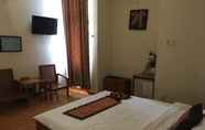 Phòng ngủ 5 Hoang Gia 1 Hotel Pleiku