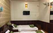 Kamar Tidur 4 Hoang Gia 1 Hotel Pleiku