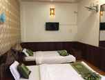 BEDROOM Hoang Gia 1 Hotel Pleiku