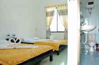 Kamar Tidur Thanh An Homestay