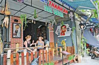 Bên ngoài 4 Thanh An Homestay