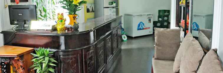 Lobi Thanh An Homestay