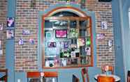 Bar, Kafe, dan Lounge 6 Thanh An Homestay