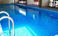 Swimming Pool 5 RMY Homestay