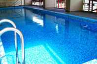 Swimming Pool RMY Homestay