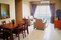 Common Space RMY Homestay