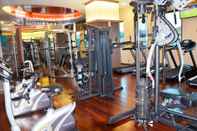 Fitness Center Nagoya Hill Hotel