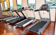 Fitness Center 5 Nagoya Hill Hotel