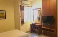 Kamar Tidur 4 Grand Mega Hotel