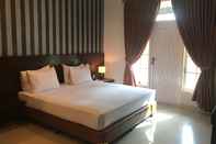 Kamar Tidur Grand Mega Hotel