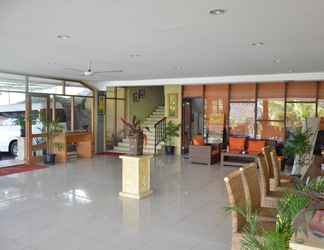 Lobby 2 Alun Alun Gumati Resort
