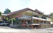 Bangunan 5 Alun Alun Gumati Resort