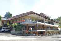 Exterior Alun Alun Gumati Resort