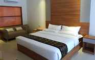 Kamar Tidur 7 Alun Alun Gumati Resort