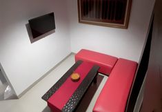 Entertainment Facility 3 Sultan Hostel Bermartabat Syariah