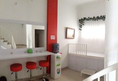 Common Space 2 Sultan Hostel Bermartabat Syariah
