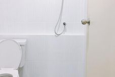 客房内浴室 My Home 22 - Female hostel